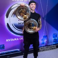 Лауреаты премии Муз-ТВ 2019 03