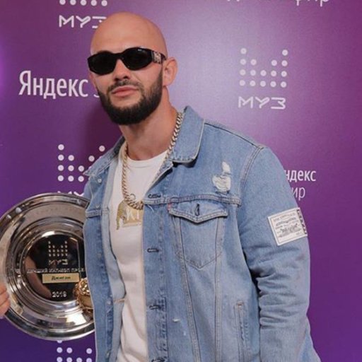 Лауреаты премии Муз-ТВ 2019 12