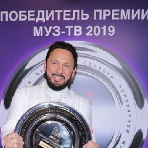 Лауреаты премии Муз-ТВ 2019 22