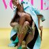 Rihanna в Vogue 2019 02