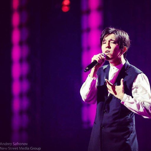 Dimash на премии Муз-ТВ-2019 02