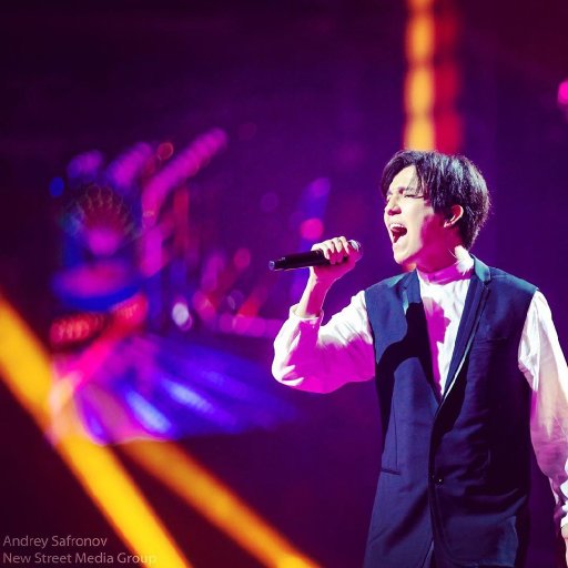 Dimash на премии Муз-ТВ-2019 03