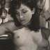 Первые фотосессии Луизы Чиччоне. 1975-79 04