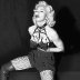 Madonna в туре Rebel Heart. 2015 11