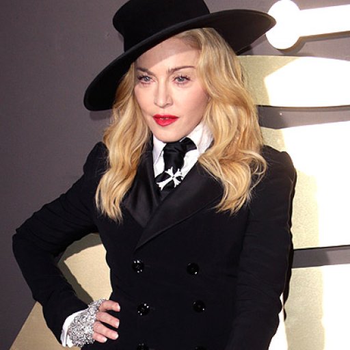 Madonna в туре Rebel Heart. 2015 24