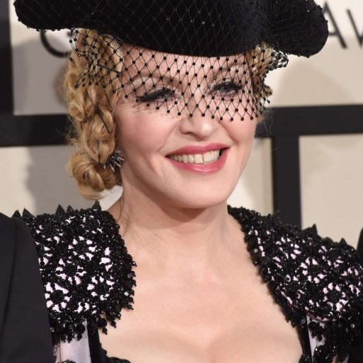Madonna в туре Rebel Heart. 2015 27