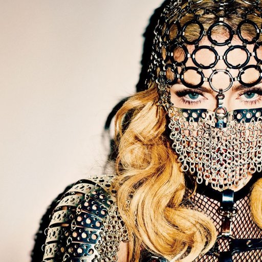 Madonna в туре Rebel Heart. 2015 28