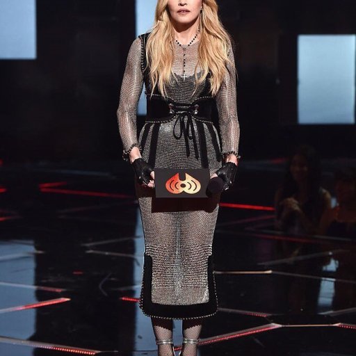 Madonna в туре Rebel Heart. 2015 51