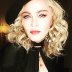 Madonna. День рождения на Кубе. 2016 04