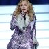 Madonna на церемонии BMA. 2016 02