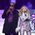 Madonna на церемонии BMA. 2016 04