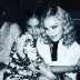 Madonna. День рождения на Кубе. 2016 02