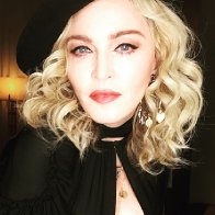 Madonna. День рождения на Кубе. 2016 04