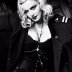 Madonna в Harper's Bazaar. 2017 03