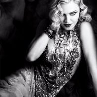 Madonna в Harper's Bazaar. 2017 04