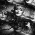 Madonna в Harper's Bazaar. 2017 08