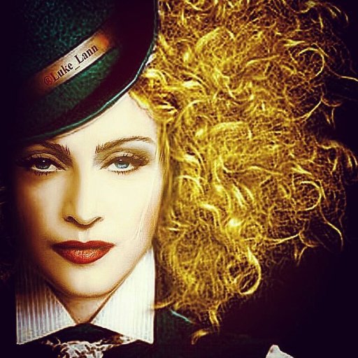 Madonna. Art. 2019 38