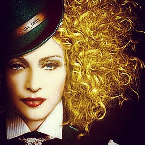 Madonna. Art. 2019 38
