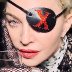 Madonna в промо альбома Madam X. 2019 01