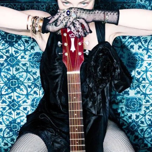 Madonna в промо альбома Madam X. 2019 03