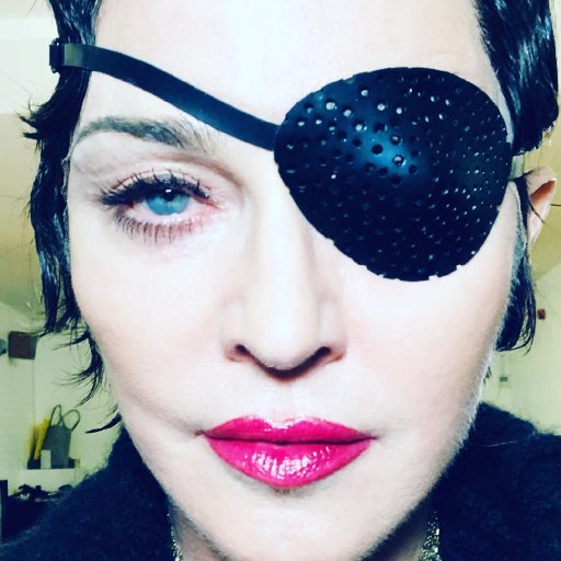 Madonna в промо альбома Madam X. 2019 04