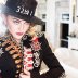 Madonna в промо альбома Madam X. 2019 05