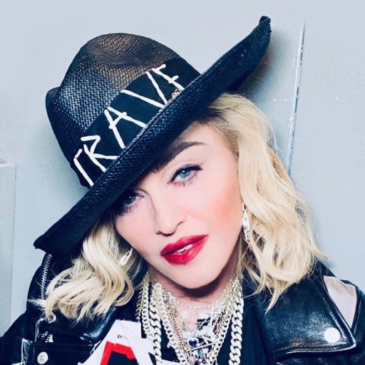 Madonna в промо альбома Madam X. 2019 11