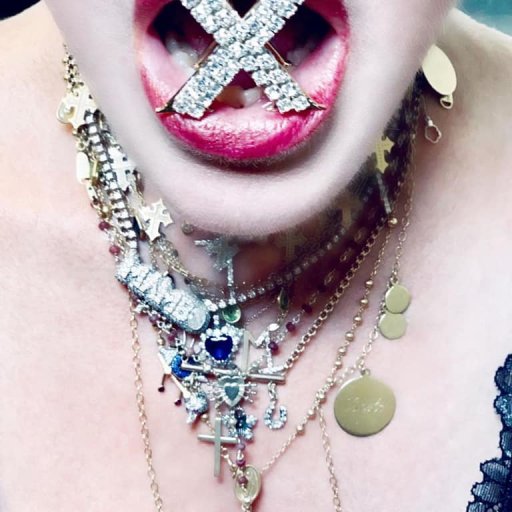 Madonna в промо альбома Madam X. 2019 12