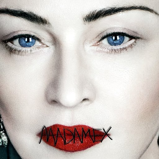 Madonna в промо альбома Madam X. 2019 15