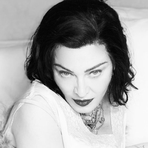 Madonna в промо альбома Madam X. 2019 20