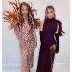 Chloe x Halle. Образы 2019 01