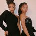 Chloe x Halle. Образы 2019 05