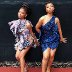 Chloe x Halle. Образы 2019 06