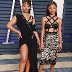 Chloe x Halle. Образы 2019 08