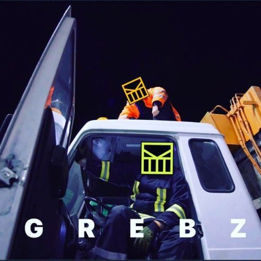 Grebz в клипе Контаркты 21.07.2019. 08