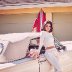 Selena Gomez в рекламе бренда Puma. 2019. 04