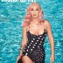 Игги Азалия в сентябрьском номере Cosmopolitan.2019. 02