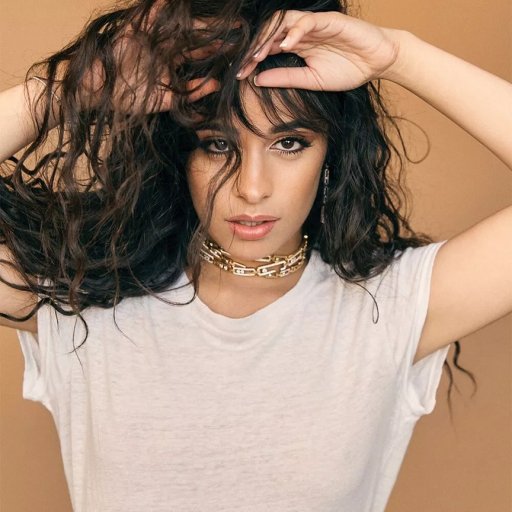 Camila Cabello в фотосессии для журнала Variety.2019 03