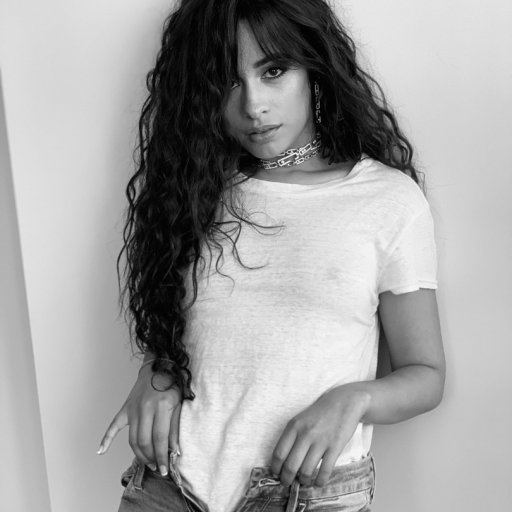 Camila Cabello в фотосессии для журнала Variety.2019 07