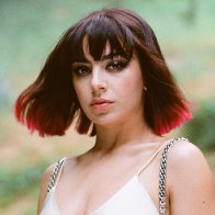 Фотосессия Charlie XCX для портала Pitchfork. 2019. 04