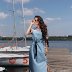 Нюша в рекламе NYUSHA WEARs 2019 02