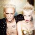 Die Antwoord. Образы 2009. 04