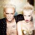 Die Antwoord. Образы 2009. 04