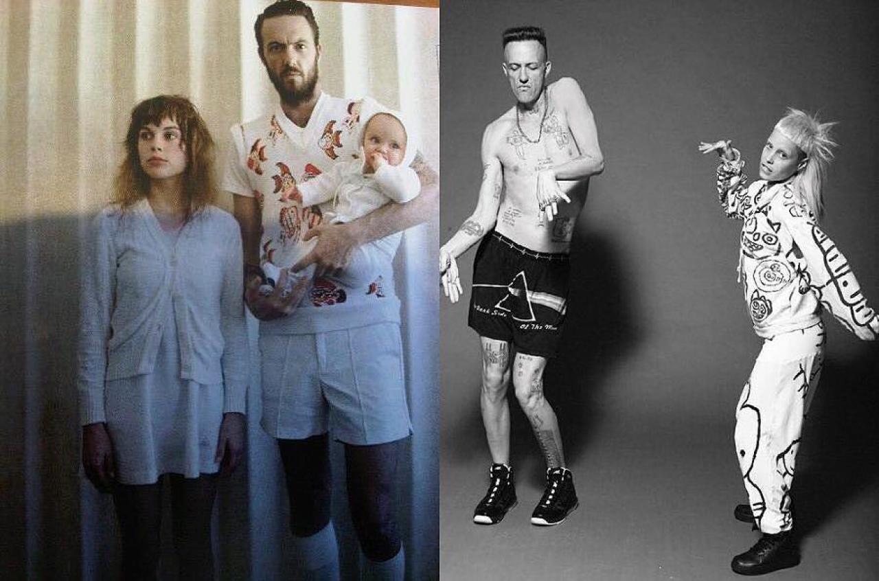 Die Antwoord. Obrazy 2009. 05 - Галереи - Die Antwoord | show-biz.by