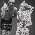 Die Antwoord в культуре ZEF. 2010. 12