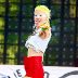 Die Antwoord. Образы. 2014. 03