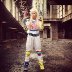 Die Antwoord в фильме Chappie. 2015. 04