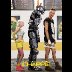 Die Antwoord в фильме Chappie. 2015. 08