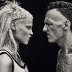 Die Antwoord. Образы. 2015 01