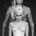 Die Antwoord. Образы. 2015 06